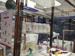 -FAELING PETS美天灵宠物(富力广场店)