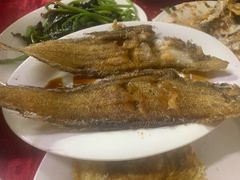 -蛇口康乐快餐鱼仔档(翠苑小区店)