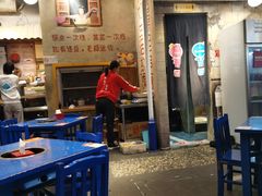 大堂-马路边边串串香(双井直营店)