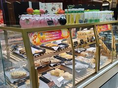 -云海轩·海鲜自助-河北云瑧世纪大饭店1F