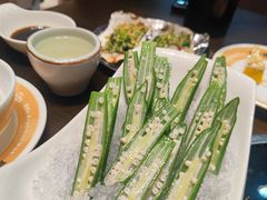 -潮澎派·潮汕菜大排档(南较西路店)