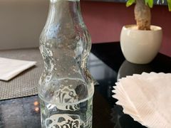 -阳光壹佰美爵酒店-绿洲西餐厅