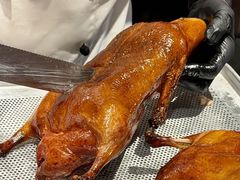 -小吊梨汤·北京菜·烤鸭(王府井银泰in88店)