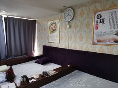 -繁花足道(梅江店)