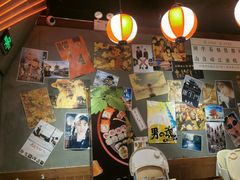 -白石的深夜食堂(济南万象城店)