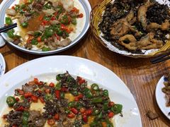 -下梅人家土菜馆(历史文化餐厅度假区店)