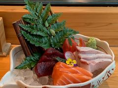 -Tuna maki寿司(苏州中心商场店)