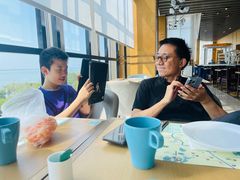 -新食谱全日制餐厅·苏州苏州湾艾美酒店