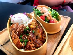 -猫小院猫主题咖啡厅(北锣店)