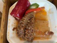 -粤财皇冠假日酒店·彩华轩中餐厅