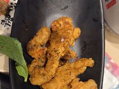 -鱼酷活鱼烤鱼(沈阳大悦城店)