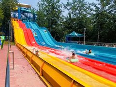 -欢乐水魔方水世界
