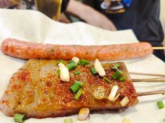 -老黄记手撕烤兔(玉林街店)