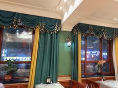 -老松滨饭店(菜艺街店)
