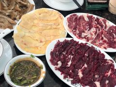 -八合里潮汕鲜牛肉火锅(深圳海岸城店)