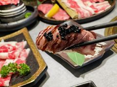 -花时·炭火烧肉(东百中心A馆店)