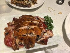 -香港新发烧腊茶餐厅(书城店)