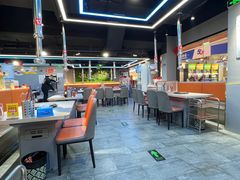 -外婆掌柜·东北家庭烤肉(托乐嘉店)