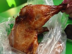 -大益烤鸡