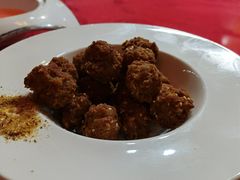 -万柳阁小馆·花园餐厅(龙潭湖店)