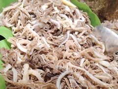 -亚马逊海鲜自助(梅溪湖步步高店)