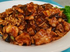 -普天和酒楼·新津菜·烤鸭(天津之眼店)