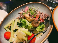 -blue frog蓝蛙(长泰广场店)