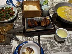 -一味大院•桐庐菜传承店(春江路店)
