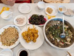 -翠云水煮鱼(双龙大道店)