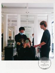 -锦尚名仕Hair Salon