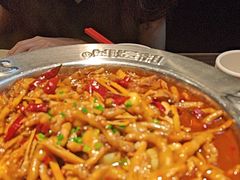 -胖哥俩肉蟹煲(梅溪步步高店)