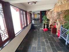 -采石矶景区