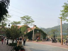 -东部华侨城