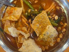 -雙冲柳州螺蛳粉&酸嘢&桂林米粉(簋街店)