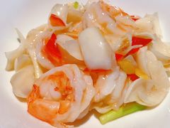 -许家菜(望江店)