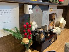 -雷神拉面(财富中心玉米楼店)