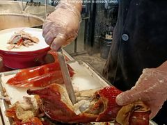 -大鸭梨烤鸭(枣园店)