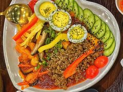 -釜山豚骨汤饭(芝罘万达广场店)