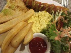 -舍咖啡 Anchor coffee