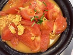 -山涧阁农家菜(南北湖店)
