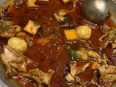 -嗣林·爷爷的私房菜(湾里店)