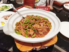 -阿庄新豫菜(通泰路店)