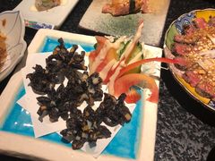 -無境·匠心日本料理(汉街店)