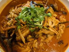 -豫丰汇河南名菜楼(武记餐饮)