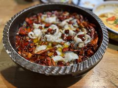 -永安鱼庄·镇江菜(丁卯店)