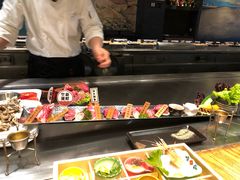 -赤坂亭·M9和牛烧肉·铁板烧·日料398放题(长泰广场店)