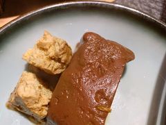 鸭血老豆腐-湊湊火锅·茶憩(石家庄万象城店)