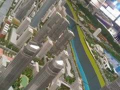 -武汉规划展示馆