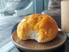 招牌菠萝包-御华麟·港奶·港包·港咖(解放路第二市场店)