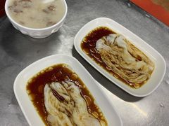 斋肠-源记肠粉(华贵路店)